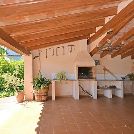 Nyaraló Alba